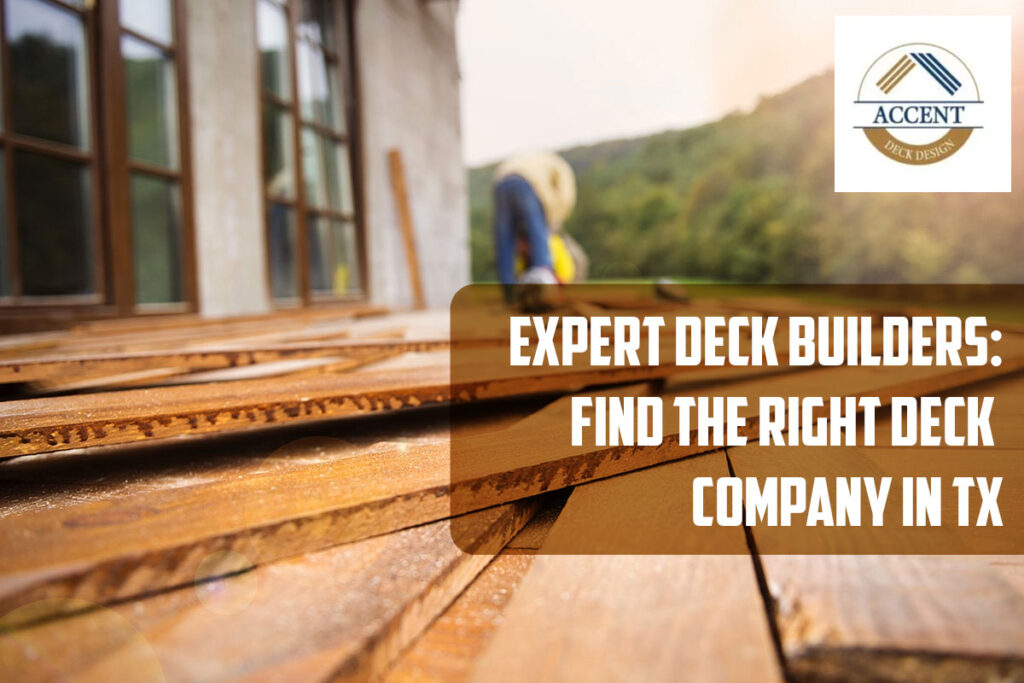 deck company