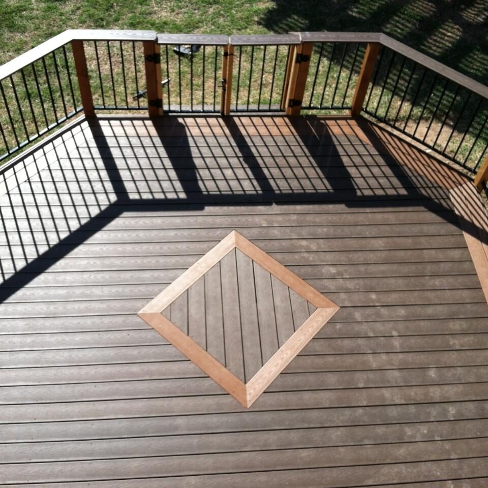 Austin Balcony Deck Contractor